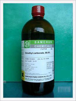 High Purity Dimethyl Carbonate for 2nd Cel... Made in Korea